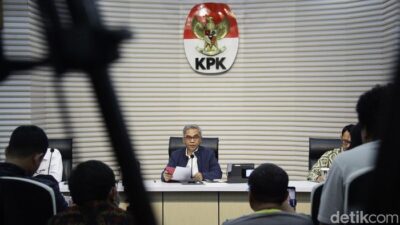 BO: Pemilik Manfaat yang Seperti Genderuwo Menurut Ketua KPK