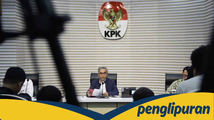 BO: Pemilik Manfaat yang Seperti Genderuwo Menurut Ketua KPK