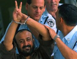**Gaza Talks: Hamas Demands Release of Fatah Leader Marwan Barghouti**