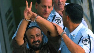 **Gaza Talks: Hamas Demands Release of Fatah Leader Marwan Barghouti**