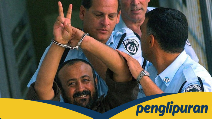 **Gaza Talks: Hamas Demands Release of Fatah Leader Marwan Barghouti**