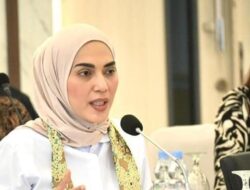 Komisi III DPR Dukung Polda Jatim, Usut Tuntas Ponpes Al Khoziny yang Ambruk