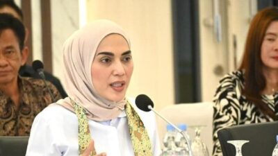 Komisi III DPR Dukung Polda Jatim, Usut Tuntas Ponpes Al Khoziny yang Ambruk