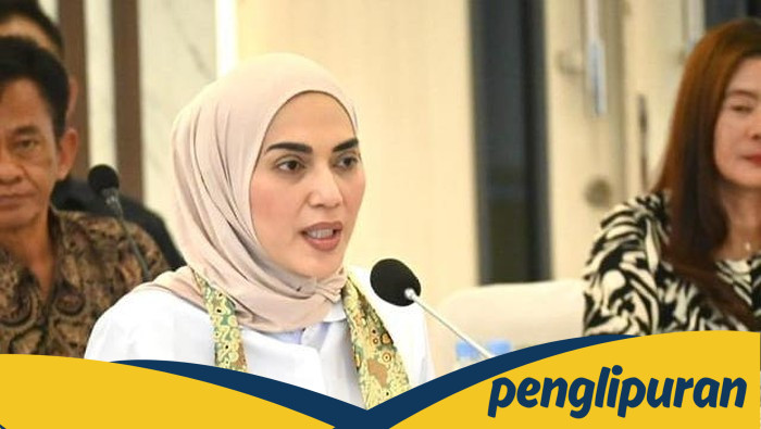 Komisi III DPR Dukung Polda Jatim, Usut Tuntas Ponpes Al Khoziny yang Ambruk