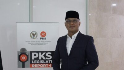 **PKS Soroti 2 Tahun Serangan Brutal Israel di Gaza: Tragedi Kemanusiaan yang Tidak Terbantahkan**