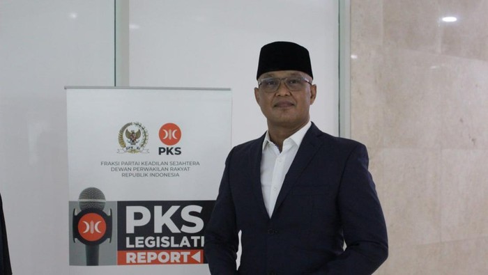 **PKS Soroti 2 Tahun Serangan Brutal Israel di Gaza: Tragedi Kemanusiaan yang Tidak Terbantahkan**