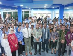 “Langkah Strategis, Fadli Zon Bantu Perkuat Hubungan Bilateral dengan Timor Leste”