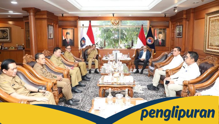 [Mendagri: Perlukan Transformasi Besar untuk Lindungi Pekerja Migran Indonesia]