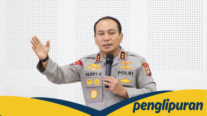 Solusi Kapolda Riau soal PETI di Kuansing Usai Aksi Anarkistis - Update 1