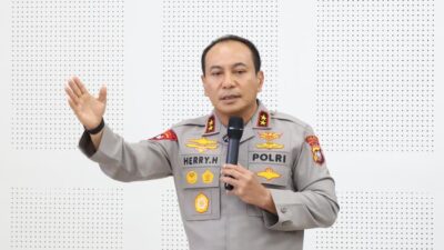 Solusi Kapolda Riau soal PETI di Kuansing Usai Aksi Anarkistis – Update 1