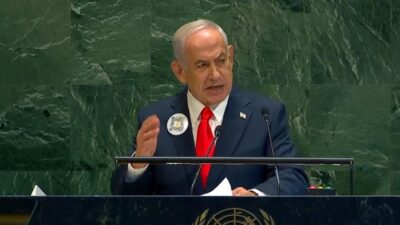 “Netanyahu Tetap diam: 2 Tahun Konflik di Gaza, Belum Ada Tanda Berhenti”