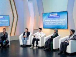 Semangat Boikot Naik Turun, Ulama Ajak Masyarakat Istikamah Bela Palestina – Update 1