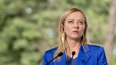 ICC Terima Laporan, PM Italia Diincar atas Dugaan Genosida di Gaza!