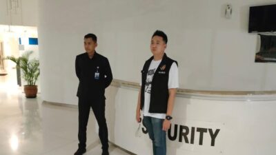 “Peneror Sekolah Internasional di Jakut Minta Tebusan USD 30.000 Via Kripto: Ancaman Modern dan Mencekam!”