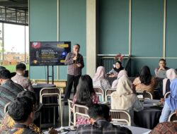 40 Admin Pemkab Wonosobo Latih Medsos & Aduan, Tingkatkan Pelayanan Publik