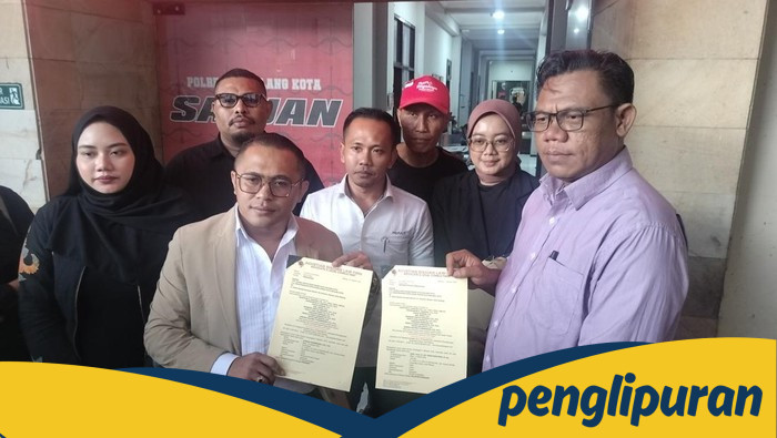Seteru Berlanjut, Yai Mim Tambah 2 Laporan Polisi terkait Sahara, Kericuhan Meningkat!