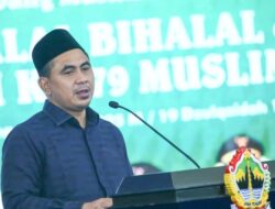 Gus Yasin Ungkap ‘Orang Baik’ di Balik Islah PPP, Bukan dari Istana, Siapa?