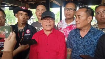 [Hukum Adat Menanti untuk Rizky Kabah, tapi Boleh Diwakilkan Keluarga]