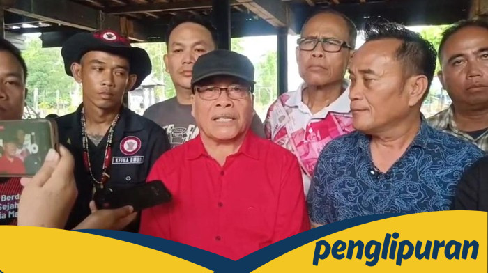 [Hukum Adat Menanti untuk Rizky Kabah, tapi Boleh Diwakilkan Keluarga]