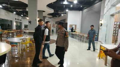Polisi Lacak Kripto Peneror Sekolah Internasional di Jakut, Ini Hasilnya: Ternyata…