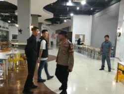 Polisi Lacak Kripto Peneror Sekolah Internasional di Jakut, Ini Hasilnya: Ternyata…