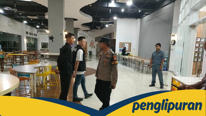 Polisi Lacak Kripto Peneror Sekolah Internasional di Jakut, Ini Hasilnya: Ternyata...