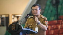 Ahmad Luthfi Mendorong Percepatan SLHS di Jateng, Cek SPPG Jebres Jadi Kunci!