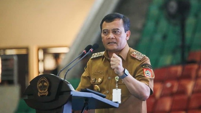 Ahmad Luthfi Mendorong Percepatan SLHS di Jateng, Cek SPPG Jebres Jadi Kunci!