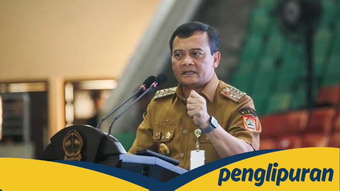 Ahmad Luthfi Mendorong Percepatan SLHS di Jateng, Cek SPPG Jebres Jadi Kunci!