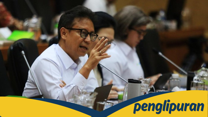 **Pasien Terpapar Radioaktif di Cikande Dapat Obat Khusus, Impor dari Singapura**