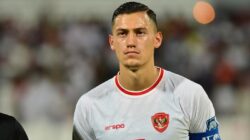 **Jay Idzes: Indonesia Sedikit Lebih Dekat ke Piala Dunia dengan Tim yang Lebih Padu**