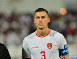 **Jay Idzes: Indonesia Sedikit Lebih Dekat ke Piala Dunia dengan Tim yang Lebih Padu**