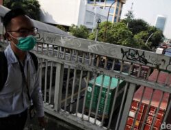 “Merapat! 5 Langkah Jitu Cedera Tenggorokan, Dari Bapil Sampai Pencegahan”