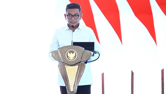 Wapres-Kapolri Tanam Jagung, Banten Klaim Pangan Surplus, Apakah Benar?