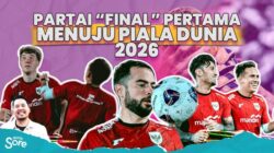 Indonesia vs Arab Saudi: Pertarungan Rekor atau Malapetaka?