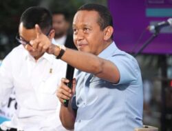 **Bahlil Klaim Campuran Etanol di BBM Pertamina Sesuai Standar: Analisis Teknis Performa**