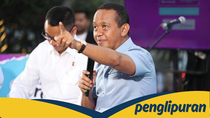 **Bahlil Klaim Campuran Etanol di BBM Pertamina Sesuai Standar: Analisis Teknis Performa**
