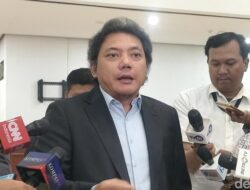 NasDem Kritik Projo: Klaim Pihak Kalah Pilpres Mau Pisahkan Prabowo-Jokowi