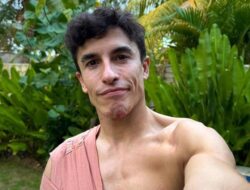 “Marc Marquez Absen di Malaysia-Australia, Siapa Penggantinya? Tim MotoGP Bisa Terjungkal!” #Otomotif #BalapMotor #MarcMarquez