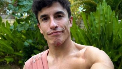 “Marc Marquez Absen di Malaysia-Australia, Siapa Penggantinya? Tim MotoGP Bisa Terjungkal!” #Otomotif #BalapMotor #MarcMarquez