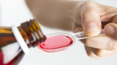 BPOM RI Buka Suara Tentang Sirup Obat Beracun di India yang Menyebabkan Kematian