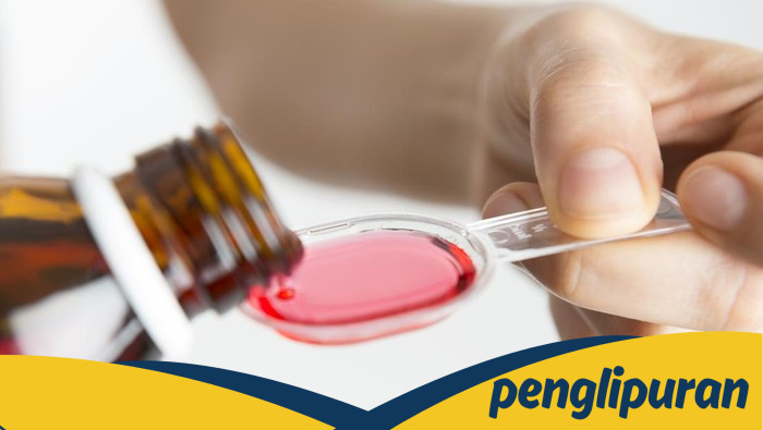 BPOM RI Buka Suara Tentang Sirup Obat Beracun di India yang Menyebabkan Kematian
