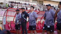 **Persipura Jayapura Siap Berbenah dengan Penunjukan Direktur Teknik Baru**