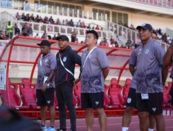 **Persipura Jayapura Siap Berbenah dengan Penunjukan Direktur Teknik Baru**