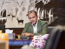 Uji Publik RUU Pidana Mati: Bincangkan Metode Maut, Tembak Mati, Injeksi, atau Kursi Listrik