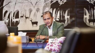 Uji Publik RUU Pidana Mati: Bincangkan Metode Maut, Tembak Mati, Injeksi, atau Kursi Listrik