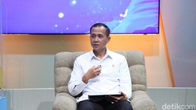 Transmigrasi Baru, Menteri Iftitah: Bukan Hanya Pindahkan Warga!