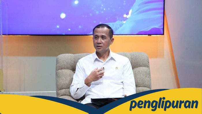 Transmigrasi Baru, Menteri Iftitah: Bukan Hanya Pindahkan Warga!