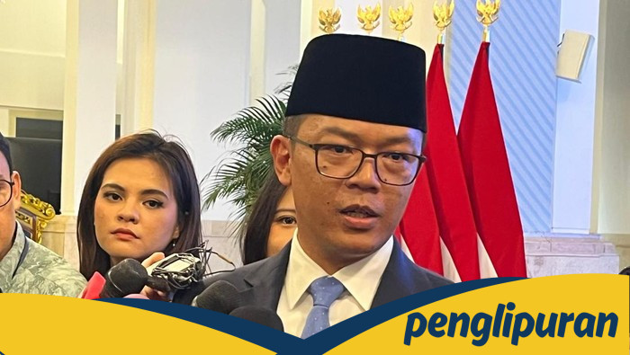 Menlu Sugiono Bantah Keterlibatan Pemerintah dalam Rencana Israel Ikut Kejuaraan Senam di Jakarta