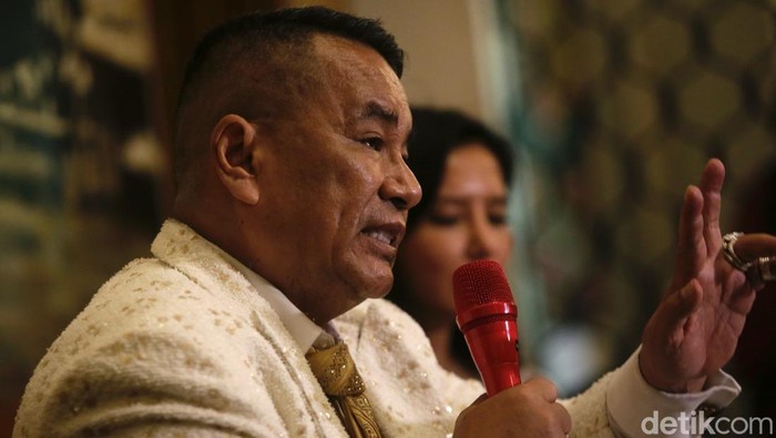 Di Praperadilan Nadiem, Hotman Paris Pakai Analogi Melecehkan Erni - Update 1